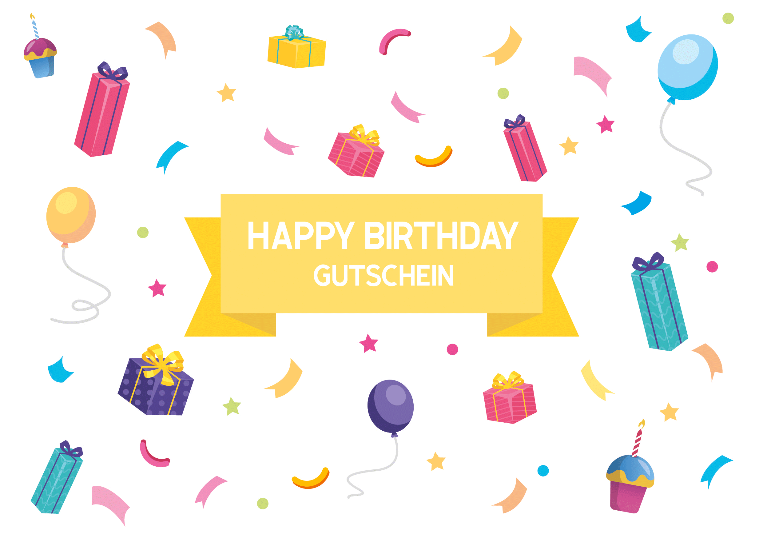 Gutscheine Baumschule Horstmann ein Stück Garten als Geschenk