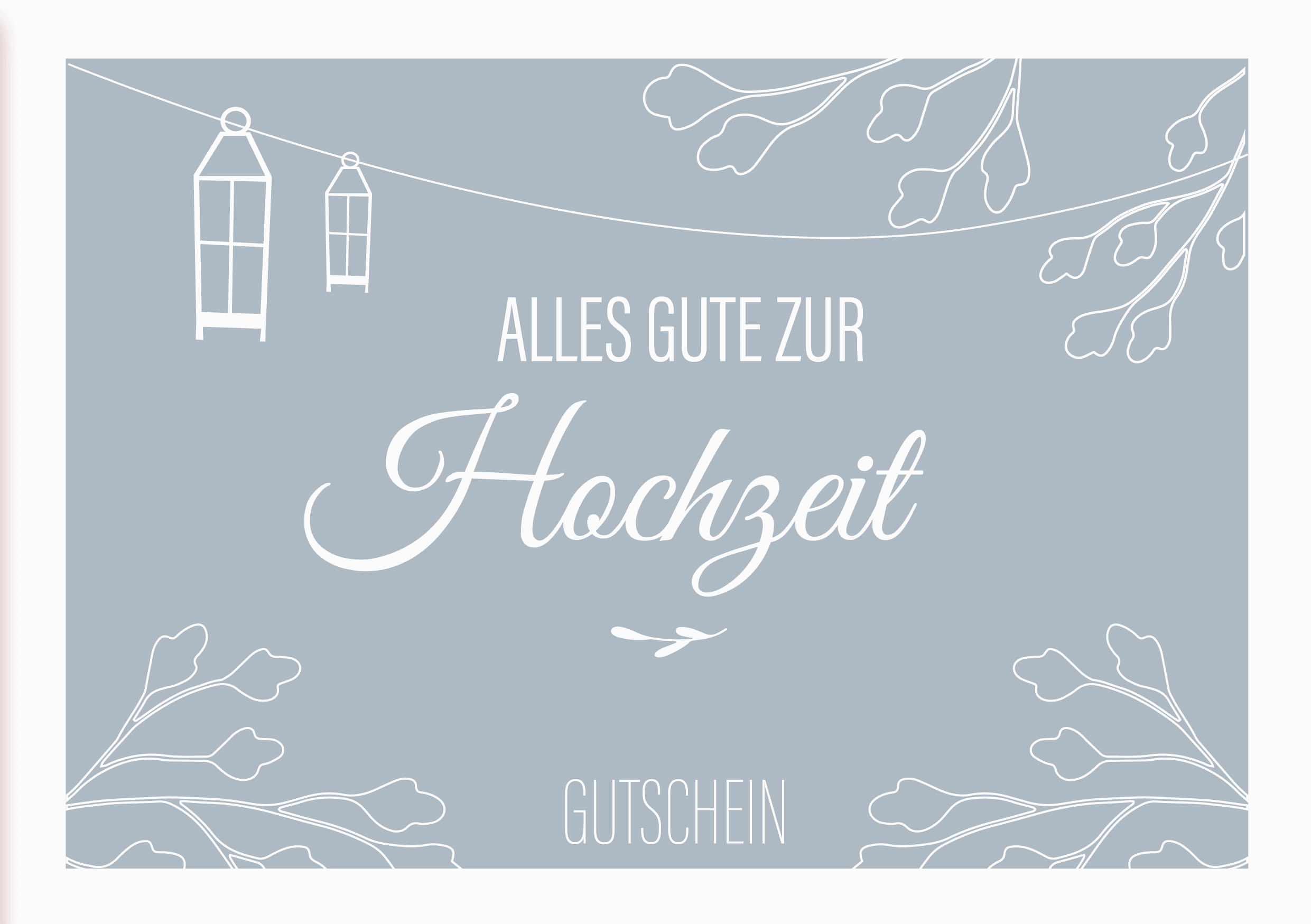 Gutscheine Baumschule Horstmann ein Stück Garten als Geschenk