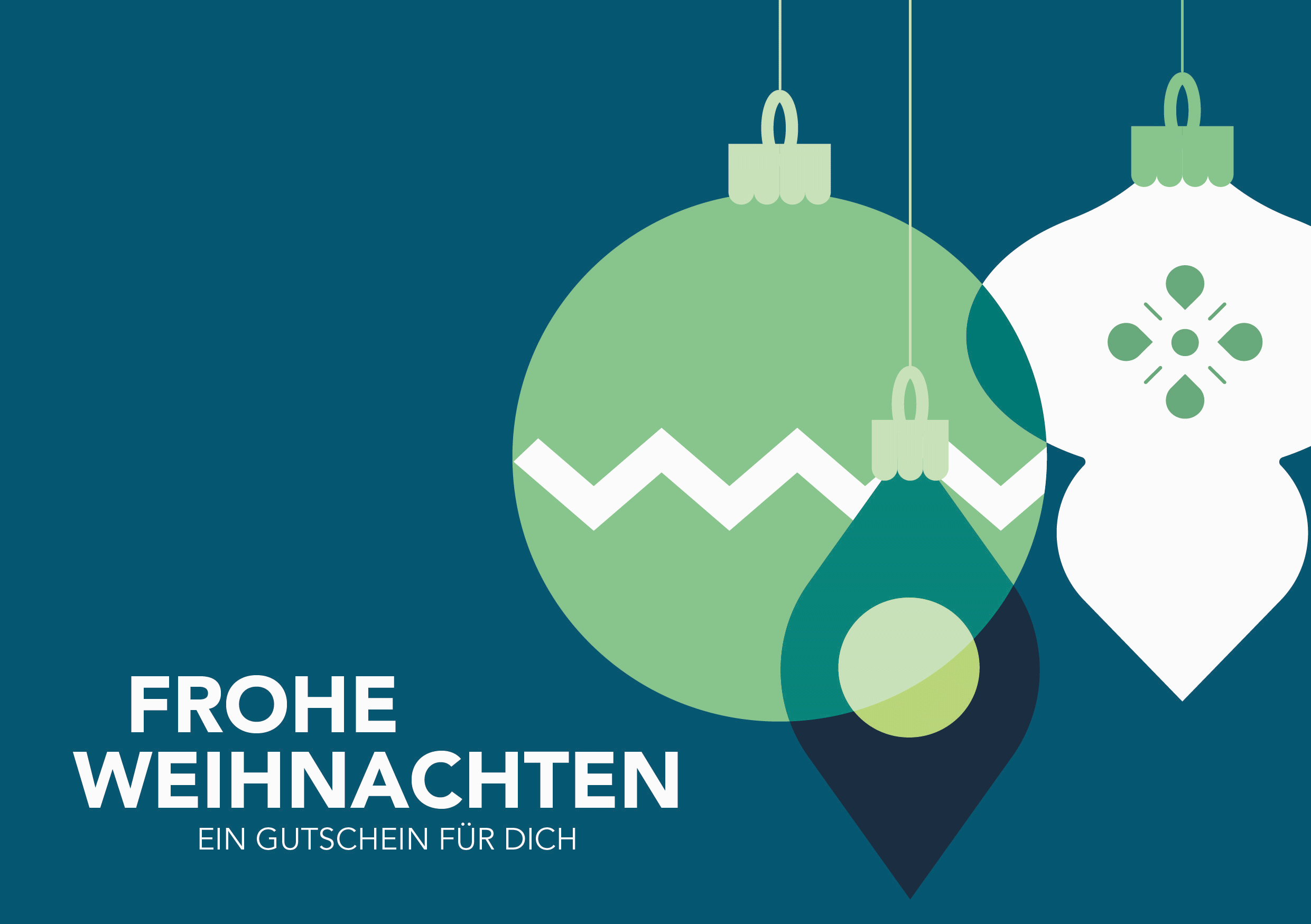 Gutscheine Baumschule Horstmann ein Stück Garten als Geschenk