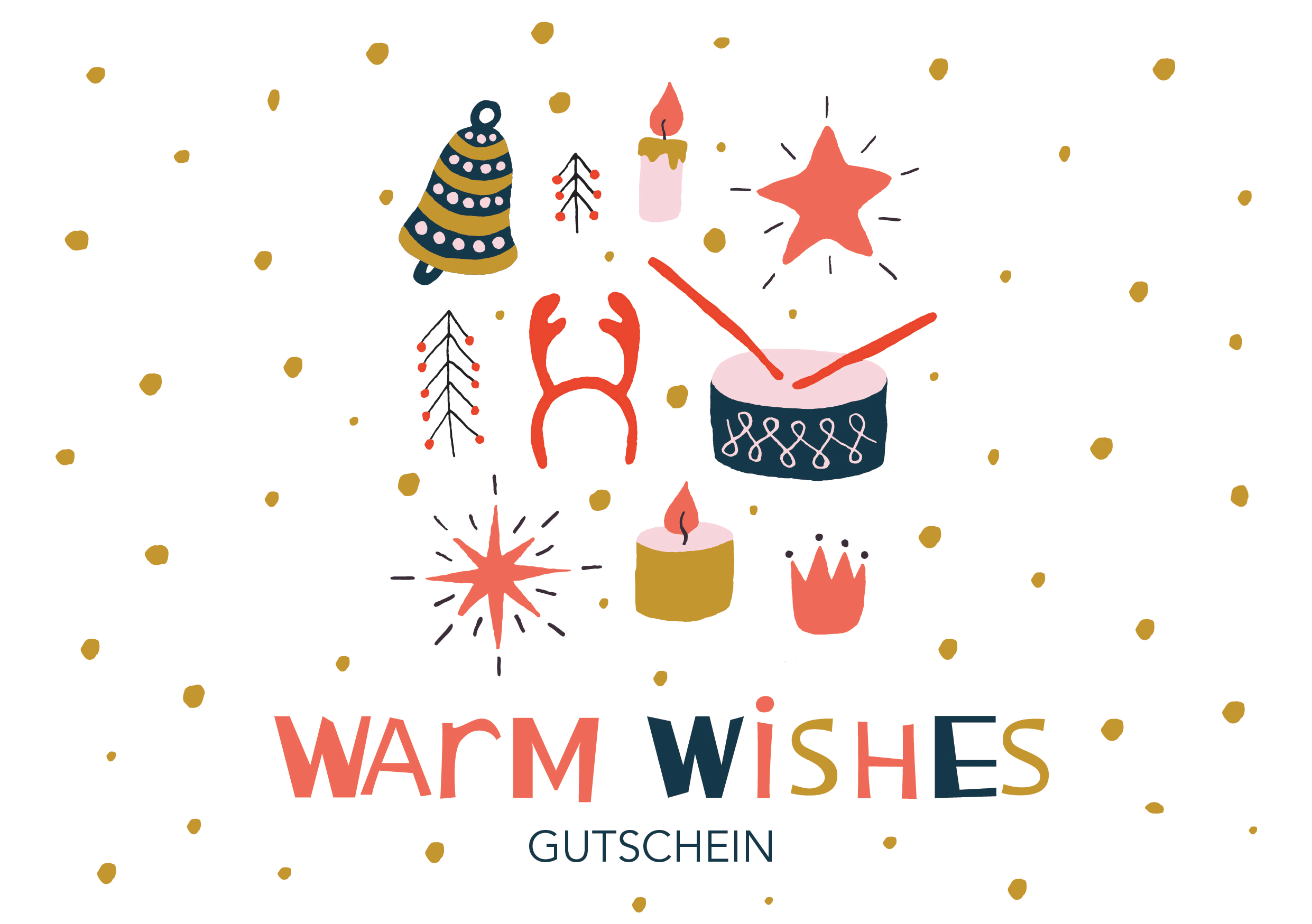 Gutscheine Baumschule Horstmann ein Stück Garten als Geschenk