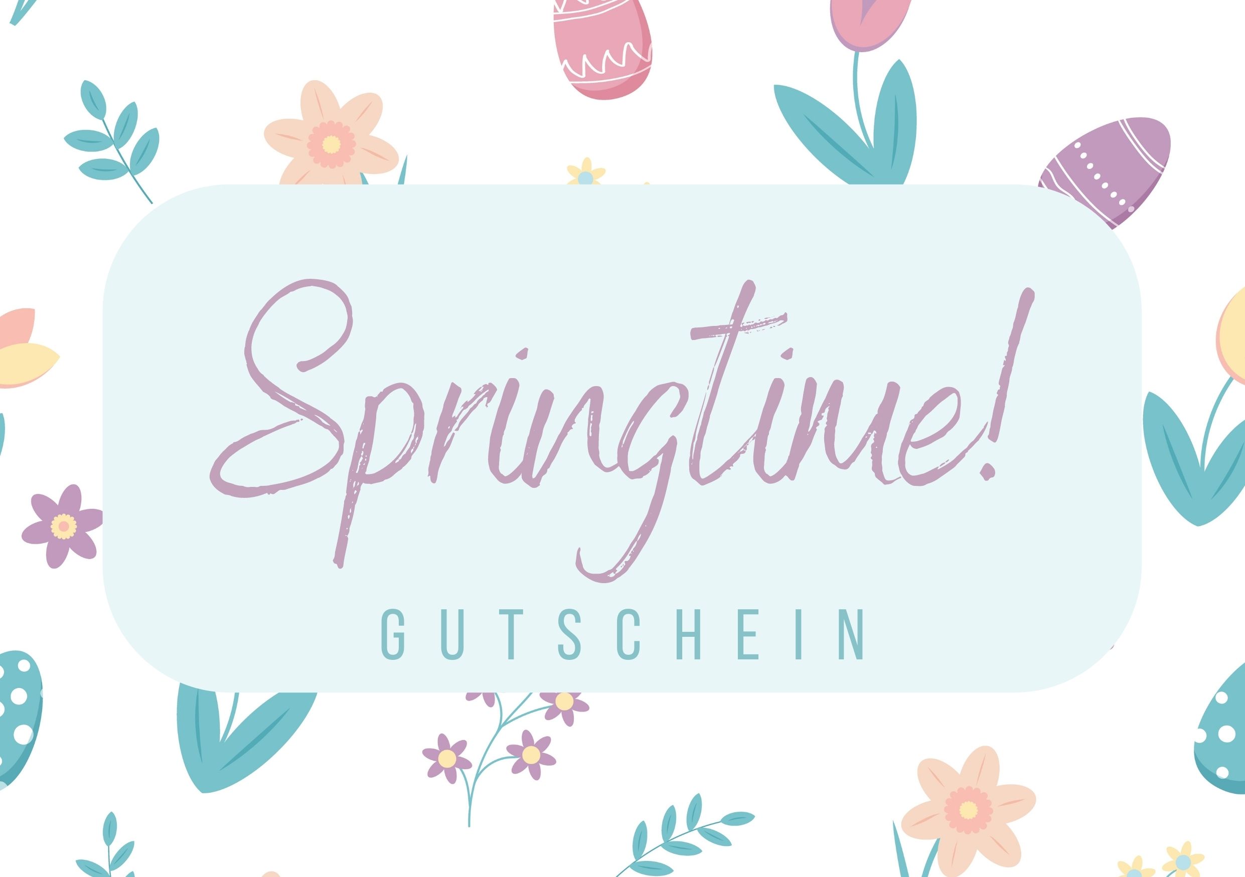 Gutscheine Baumschule Horstmann ein Stück Garten als Geschenk