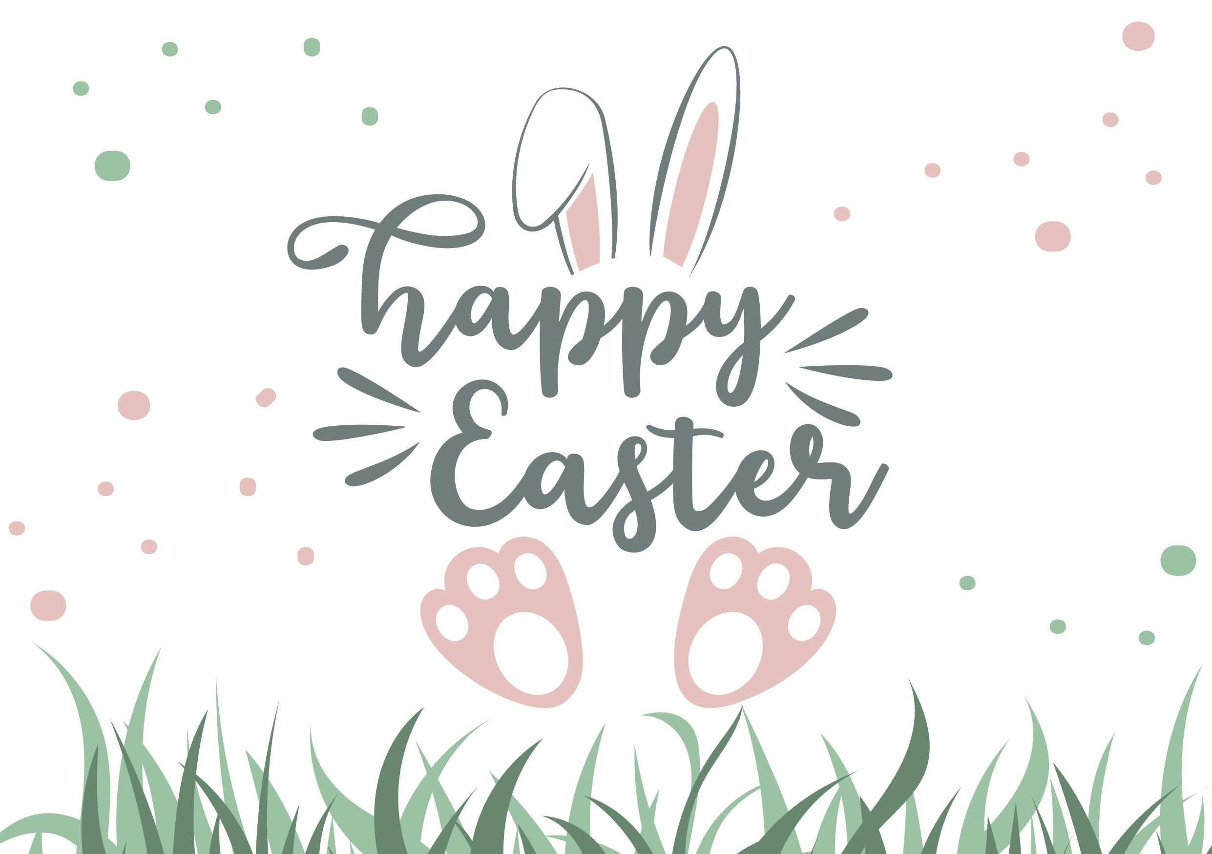 Happy Easter