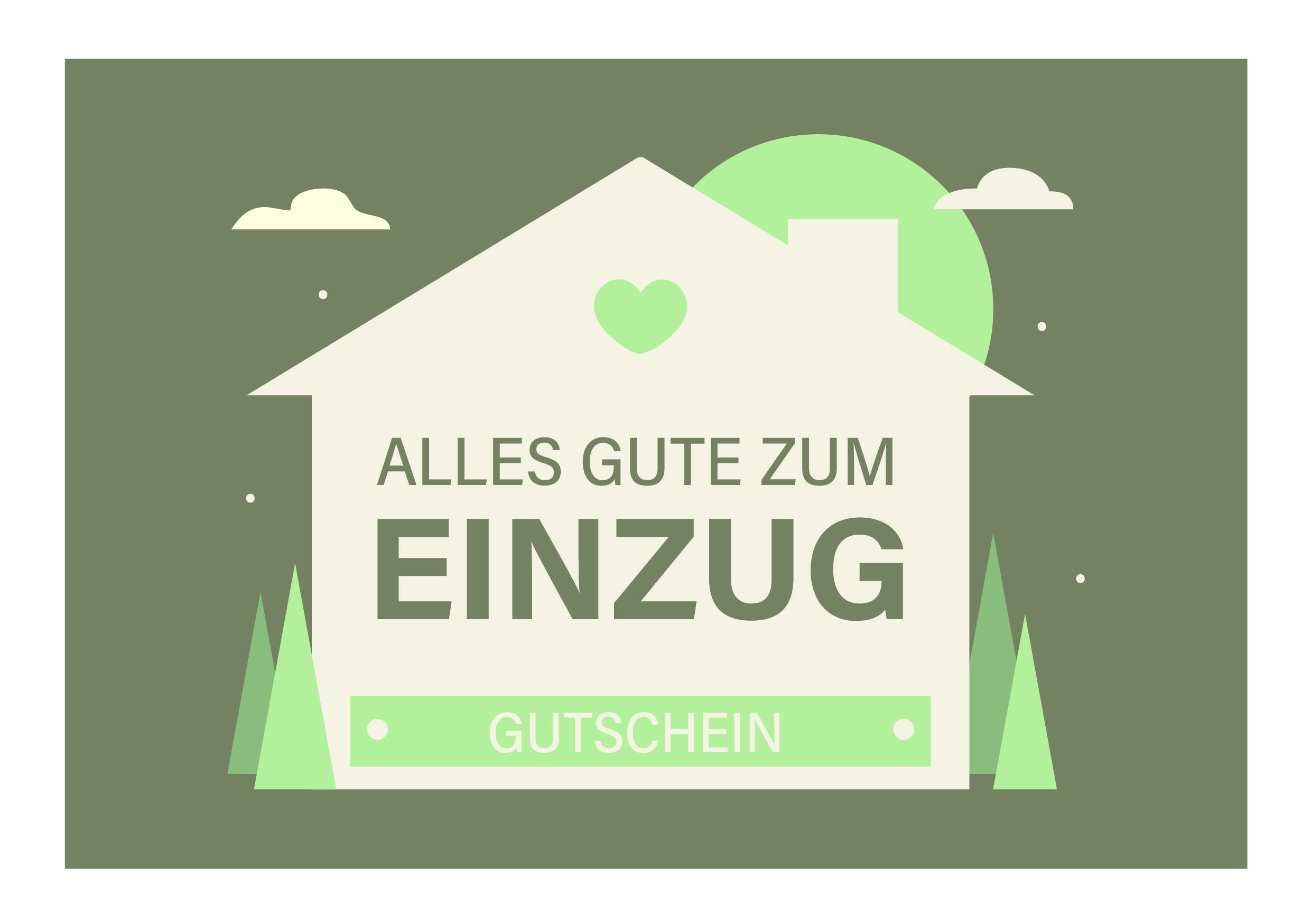 Einzug