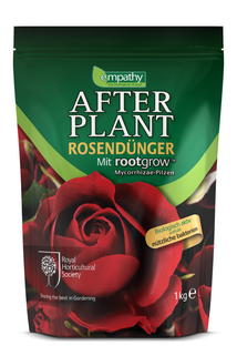 After Plant Rosendünger - Plantworks Ltd