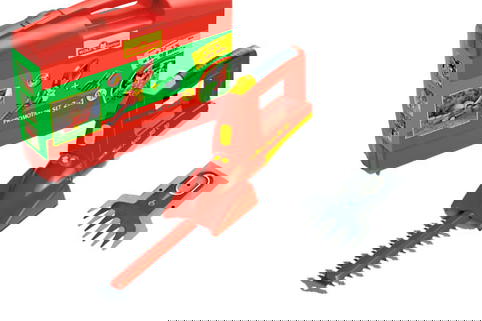 Akku-Strauchschere Li-ION Power BS 80 - Wolf-Garten