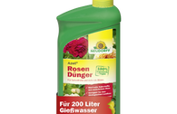 Azet ® Rosendünger flüssig