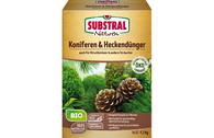 Bio Koniferen- und Heckendünger