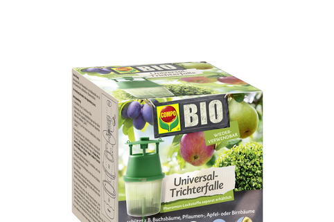 Bio Universal-Trichterfalle - COMPO ®