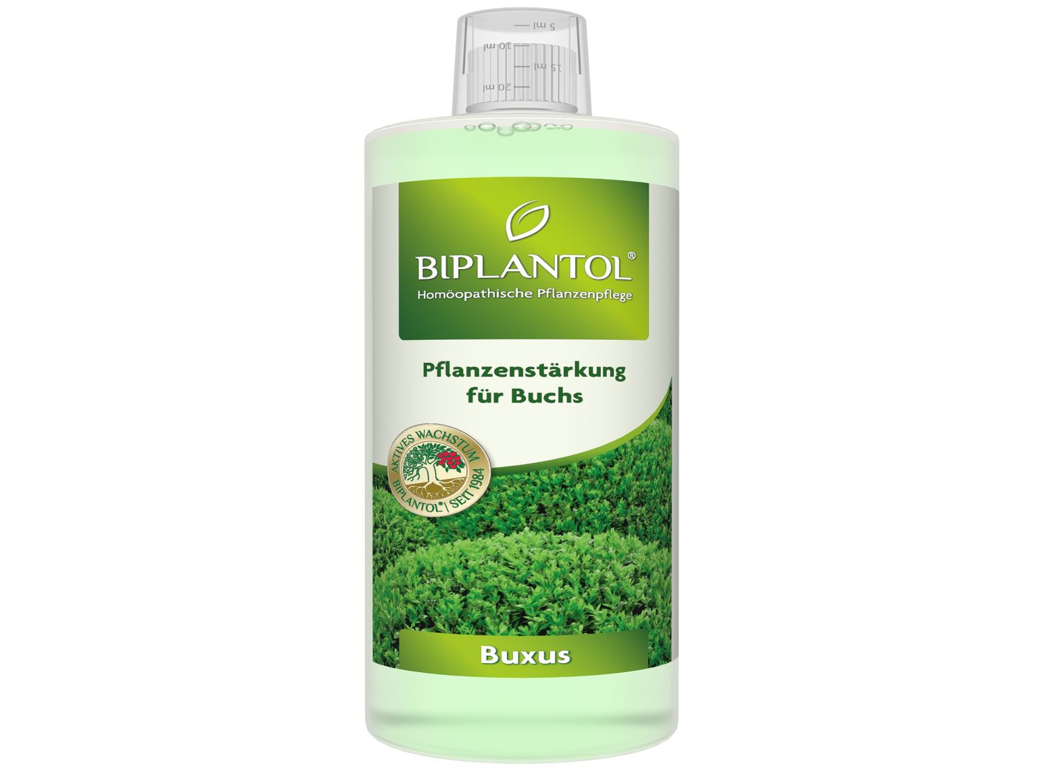 Biplantol Buxus