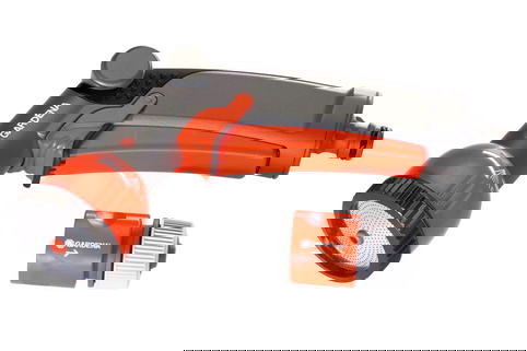 Comfort Spritz-Brausen Aktion - GARDENA ®