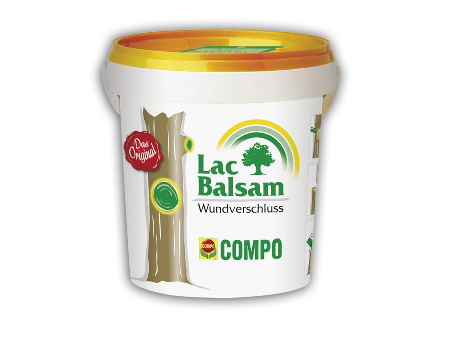 COMPO ® Lac Balsam ®