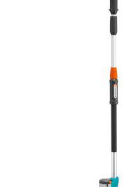 Gardena Accu-Teleskopheckenschere THS Li-18/42 - GARDENA ®
