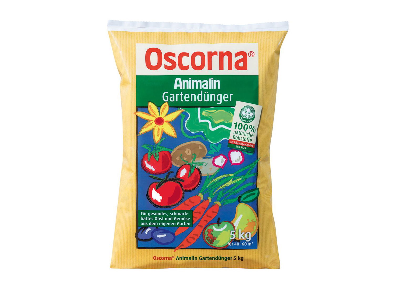 Gartendünger Animalin