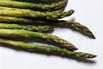 Grünspargel 'Huchel's Schneewittchen' - Asparagus officinalis 'Huchel's Schneewittchen'