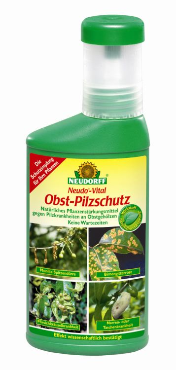 Neudo-Vital Obst-Pilzschutz
