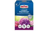 Langzeit Depotdünger für Rhododendren und Hortensien