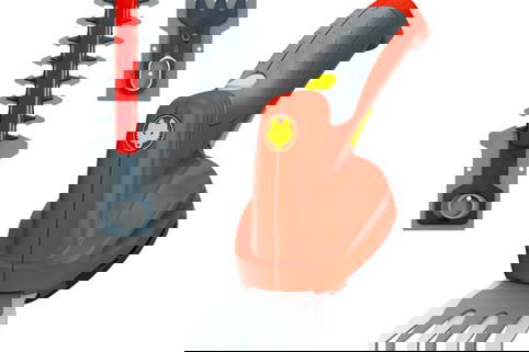 LI-ION Power 3in1 Set Finesse 50 - Wolf-Garten