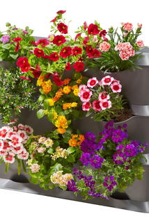 NatureUp! Basis Set Vertikal - GARDENA ®