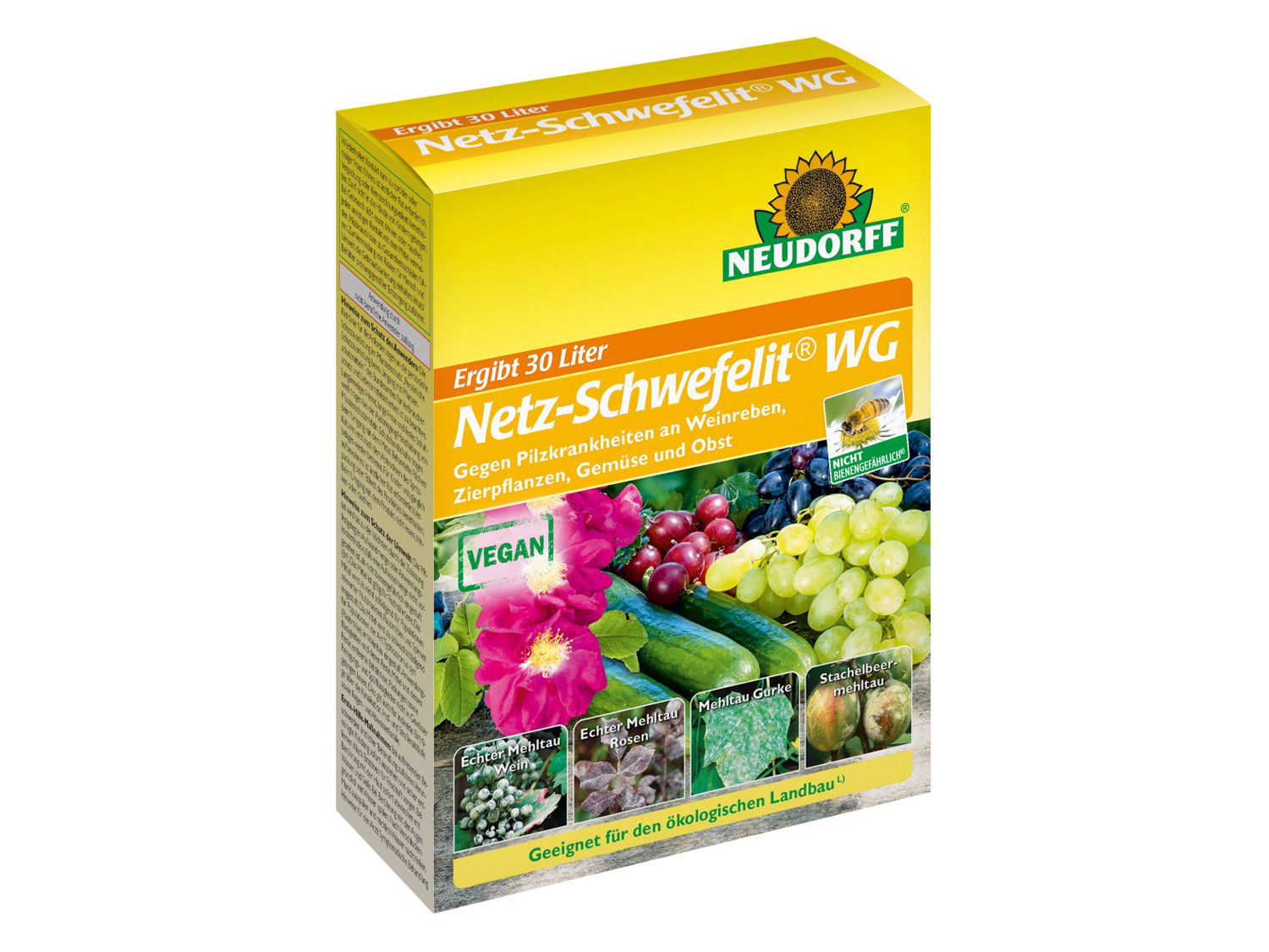 Netz-Schwefelit WG