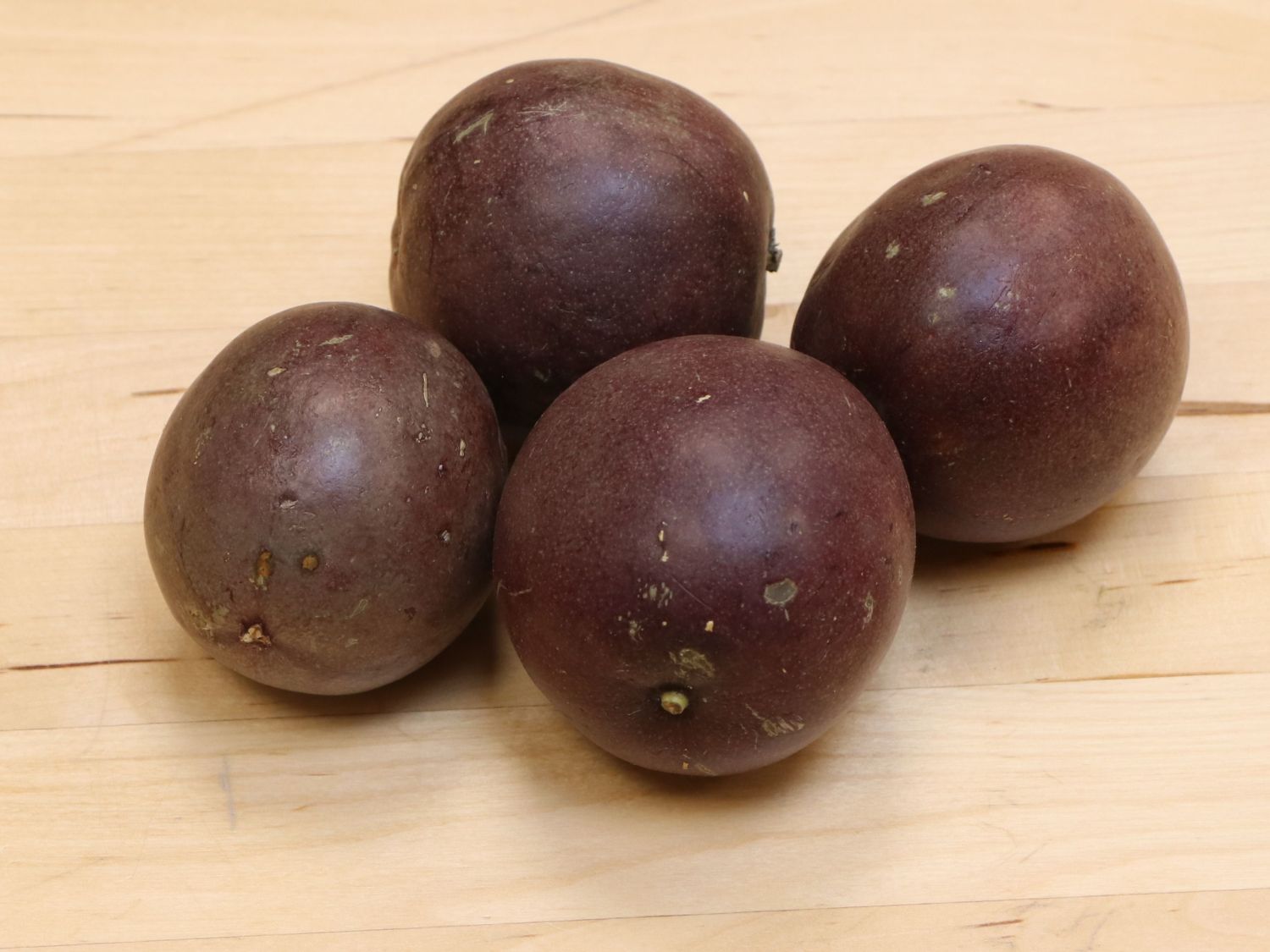 Passionsfrucht / Maracuja - Passiflora edulis