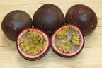 Passionsfrucht / Maracuja - Passiflora edulis
