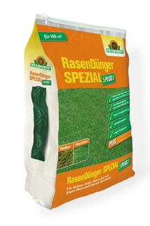 Rasendünger Spezial 5PLUS1 - NEUDORFF ®