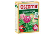Rosendünger Naturdünger