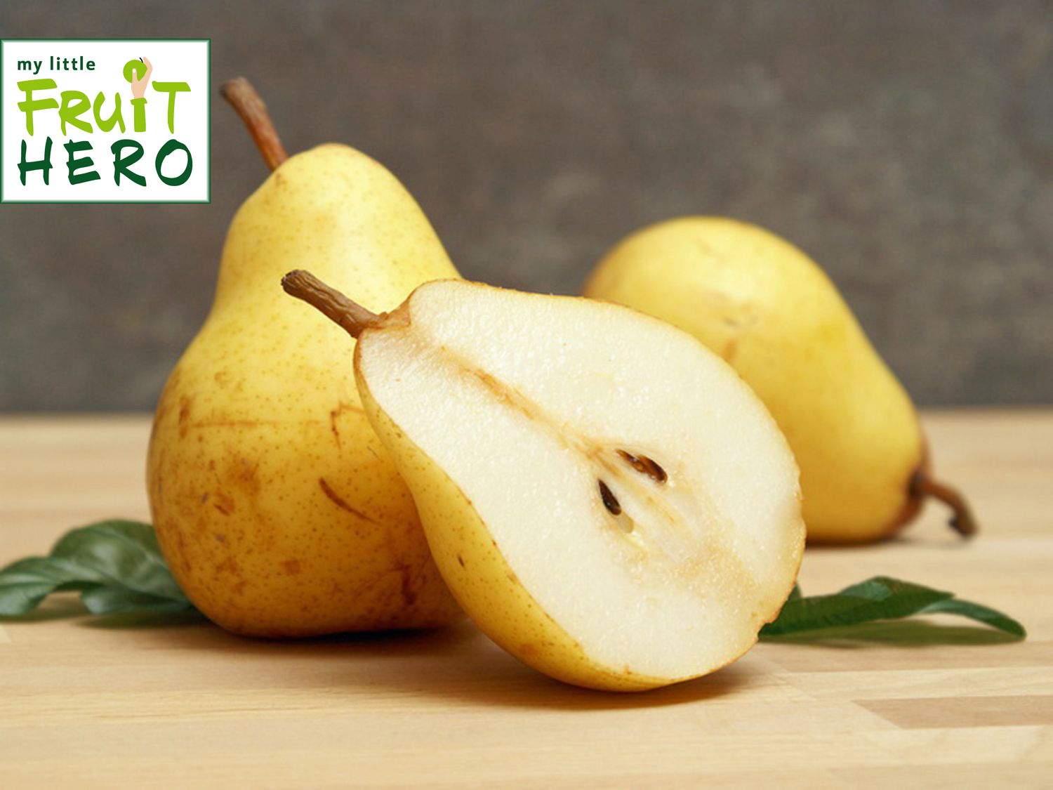 Sommerbirne my little FRUIT HERO ® 'Williams Christ'