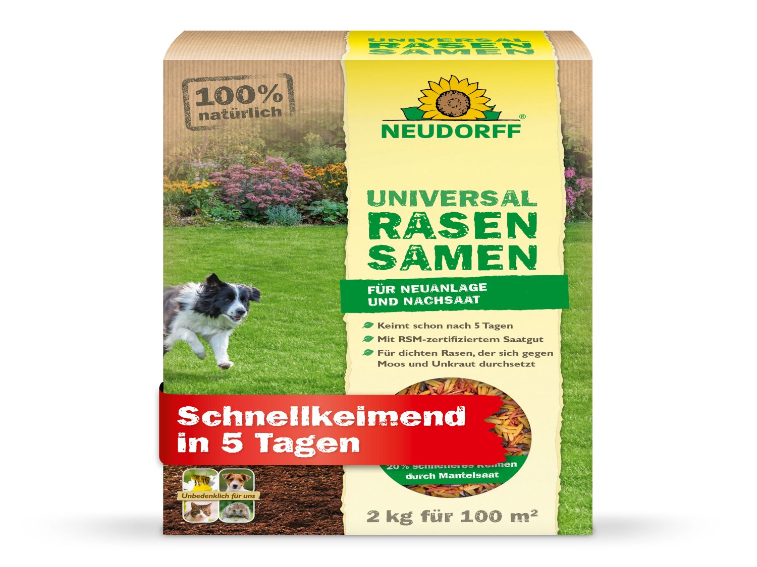 UniversalRasenSamen