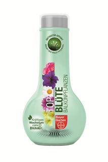 Vital Complete Top Blüte Balkonpflanzen - Bayer Garten ®