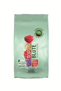 Vital Complete Top Blüte Rosen & Stauden - Bayer Garten ®