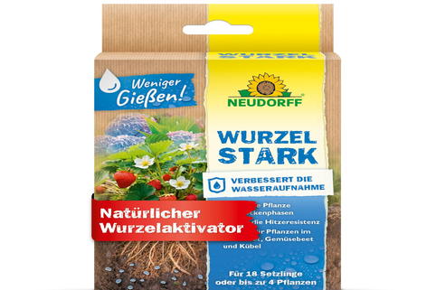Wurzelstark - NEUDORFF ®