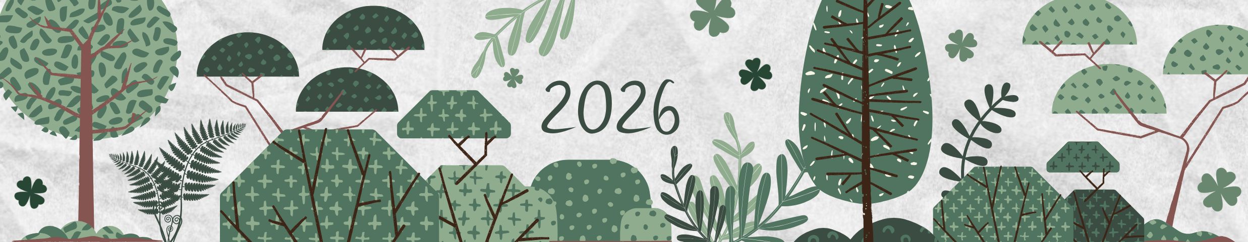 Auf ein grünes Neues!