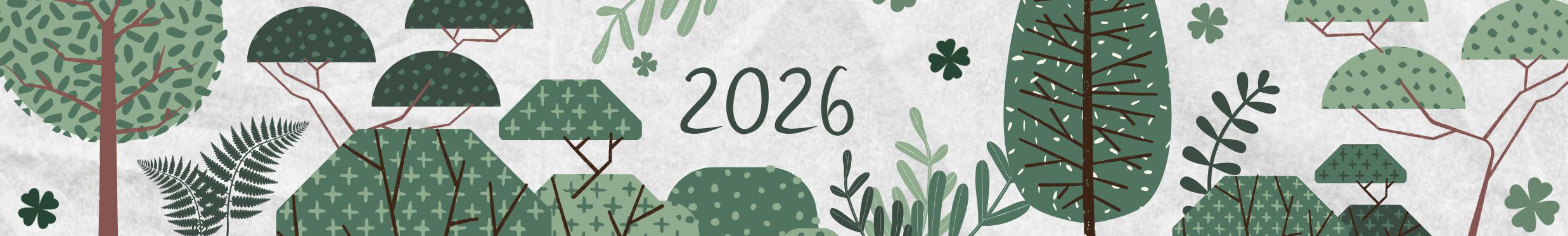 Auf ein grünes Neues!